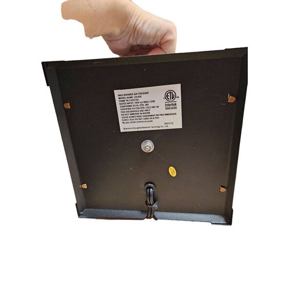 Mindful design lantern 1223192 - Picture 6 of 8